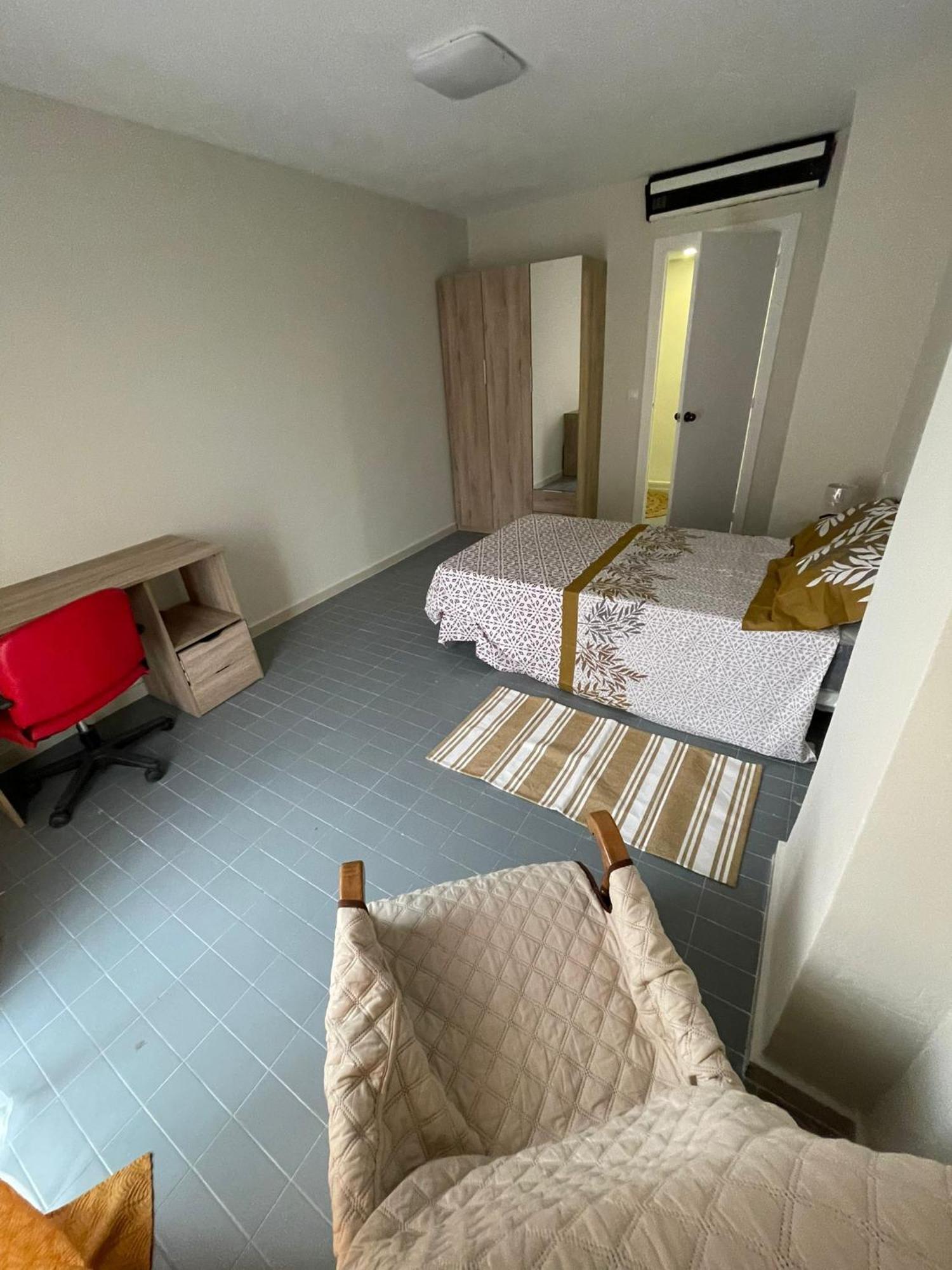 דירות מלייה Raymar House מראה חיצוני תמונה